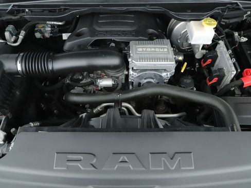 Used 2020 RAM 1500 Big Horn image 19