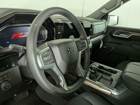 New 2026 Chevrolet Silverado 1500 RST AWD/4WD image 17