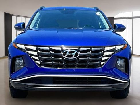 Used 2023 Hyundai Tucson SEL w/ Convenience Package FWD image 2