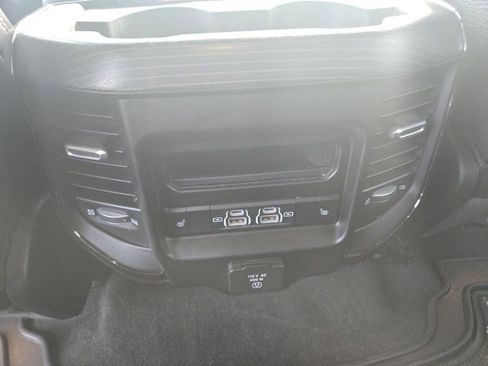 Used 2022 RAM 1500 Limited image 6