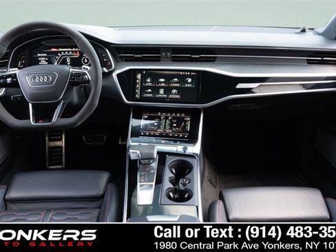 Used 2022 Audi RS 7 Sportback image 67