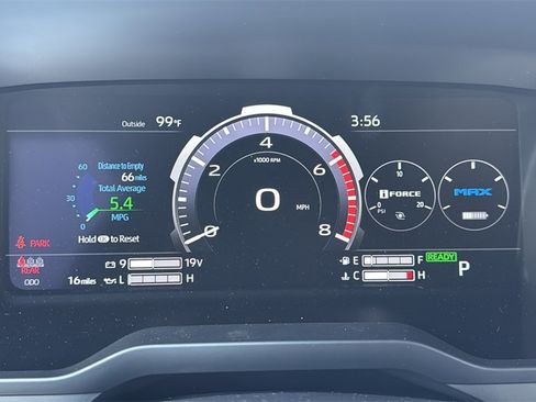 New 2026 Toyota Tundra Limited image 21