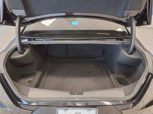Certified 2023 Cadillac CT4 V Blackwing w/ Driver Assist Package RWD image 17