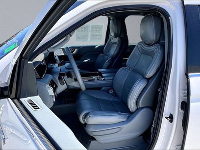Used 2019 Lincoln Navigator L Reserve
