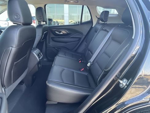 Used 2018 GMC Terrain Denali w/ Advanced Safety Package AWD/4WD image 26