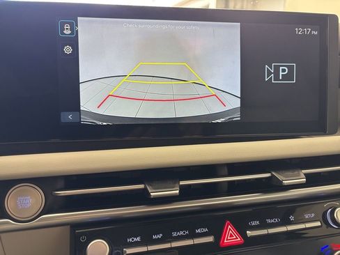 Used 2025 Hyundai Tucson SEL image 26