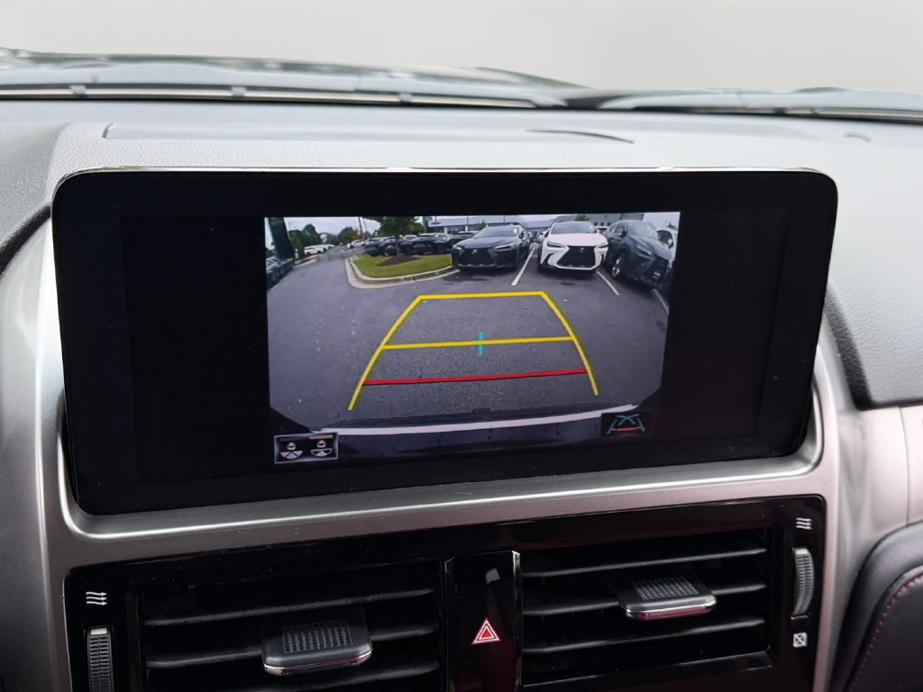 Certified 2023 Lexus GX 460 Premium w/ Premium Package AWD/4WD image 23