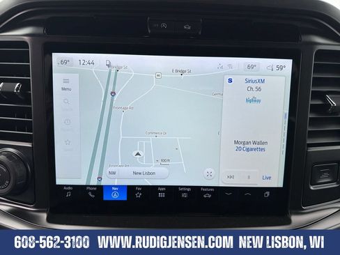 New 2026 Ford F150 Tremor w/ Bed Utility Package AWD/4WD image 19