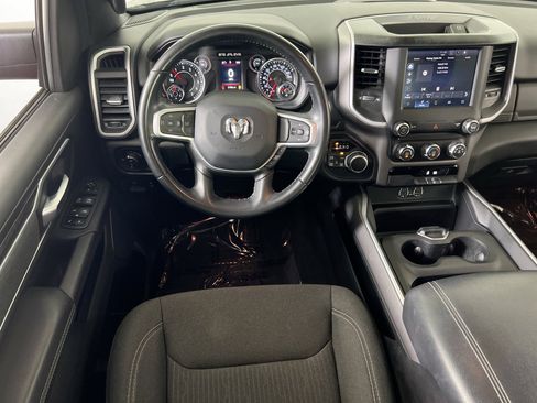 Used 2022 RAM 1500 Big Horn image 20