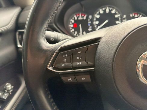 Used 2021 MAZDA CX-5 Grand Touring Reserve AWD/4WD image 13