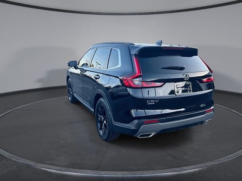 Used 2024 Honda CR-V Sport-L image 10