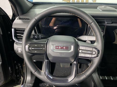 Used 2026 GMC Terrain AT4 w/ Convenience Package III image 14