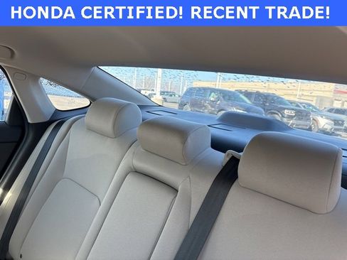 Used 2023 Honda Civic EX image 28