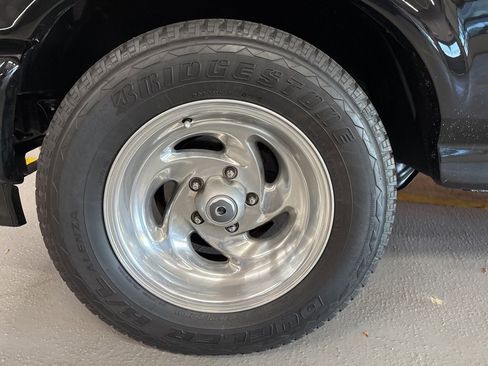 Used 1993 Ford F150 Lightning image 76