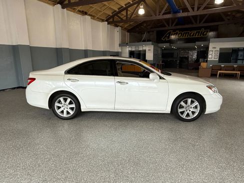 Used 2008 Lexus ES 350 image 8