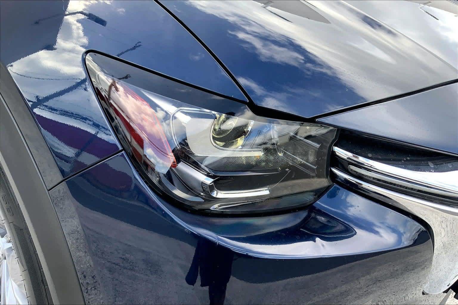 Used 2024 MAZDA CX-90 3.3 Turbo w/ Preferred Plus AWD/4WD image 31