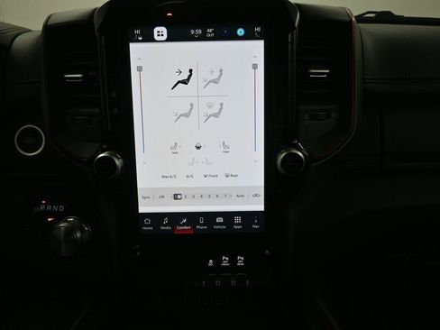 New 2026 RAM 1500 Rebel image 6