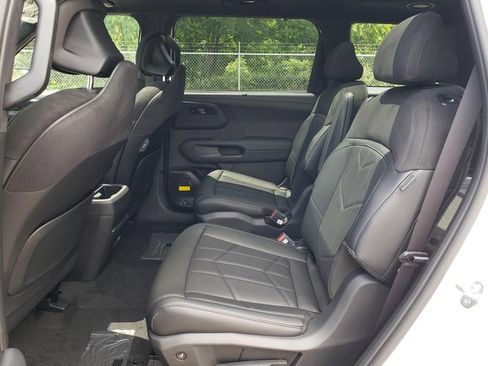 New 2027 Kia Telluride SX Prestige X-Pro AWD/4WD image 7
