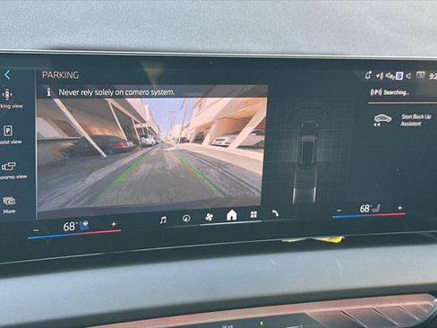 Used 2025 BMW X3 xDrive30i w/ Convenience Package image 19