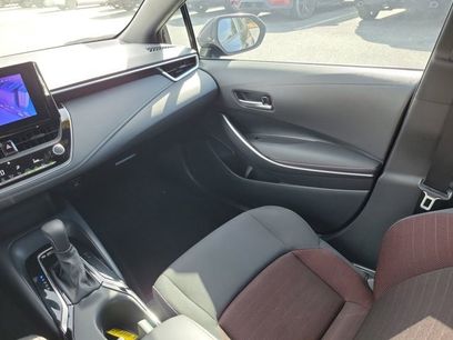 Used 2023 Toyota Corolla SE