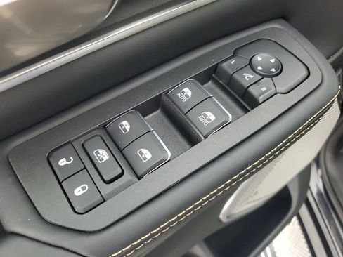 New 2026 RAM 1500 Tungsten image 29