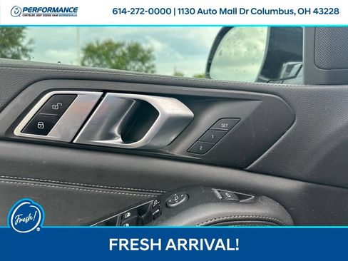 Used 2023 BMW X5 xDrive40i w/ Premium Package AWD/4WD image 15