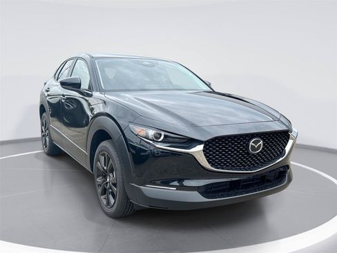New 2026 MAZDA CX-30 AWD 2.5 S w/ Select Sport Pkg image 1