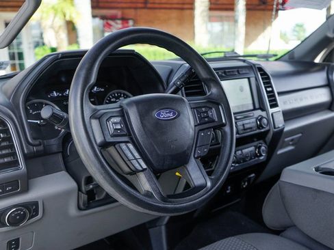 Used 2020 Ford F350 XLT w/ XLT Value Package image 17