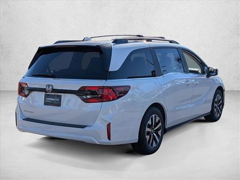 New 2026 Honda Odyssey EX-L image 2