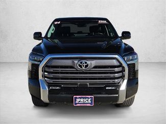 Used 2024 Toyota Tundra Limited video 2
