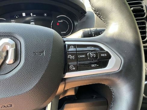 New 2024 RAM ProMaster 3500 w/ Delivery Van Package image 25