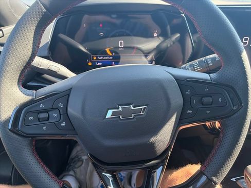 New 2026 Chevrolet Trax RS w/ Driver Confidence Package FWD image 21