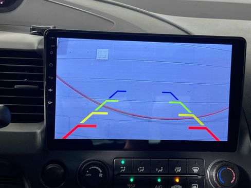 Used 2010 Honda Civic LX image 25