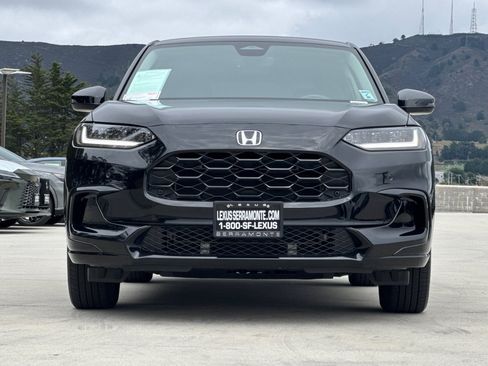 Used 2024 Honda HR-V EX-L image 5