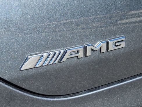 New 2026 Mercedes-Benz GLE 53 AMG 4MATIC Coupe image 15