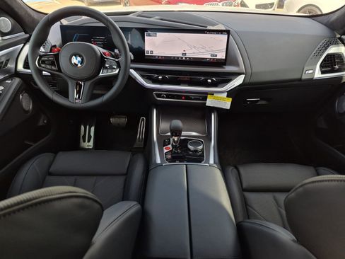 New 2026 BMW XM Label Red image 34