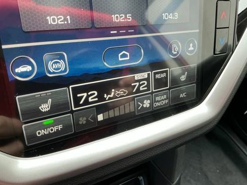 New 2026 Subaru Ascent Limited image 24