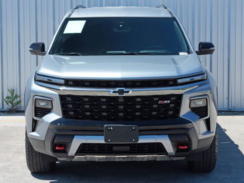 Used 2024 Chevrolet Traverse Z71 w/ Enhanced Driving Package image 43