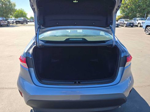 Used 2024 Toyota Corolla LE FWD image 13