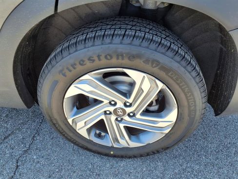 Used 2022 Hyundai Santa Fe SEL w/ Cargo Package image 11