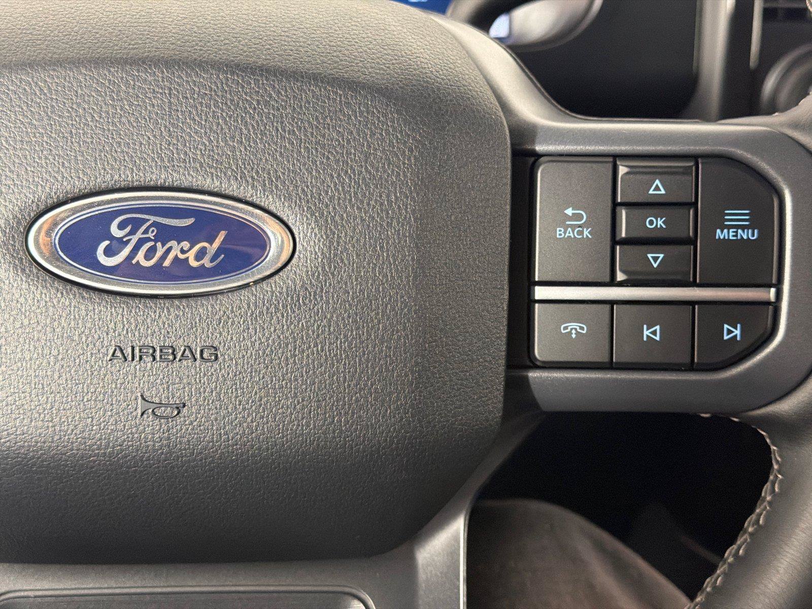 New 2026 Ford F250 Lariat w/ Lariat Premium Package AWD/4WD image 31