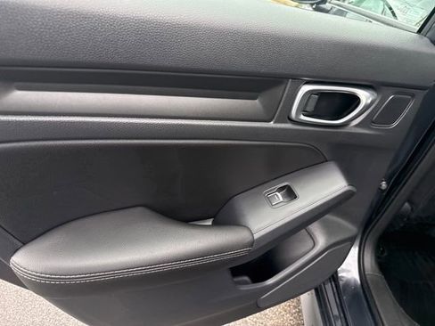Certified 2023 Honda Civic EX-L image 17