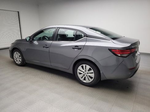Used 2025 Nissan Sentra S FWD image 3