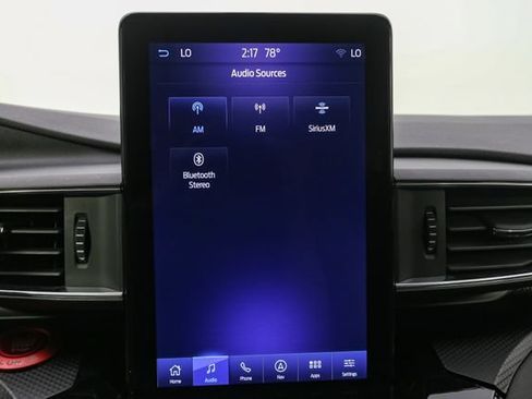 Used 2023 Ford Explorer ST w/ Equipment Group 401A AWD/4WD image 24