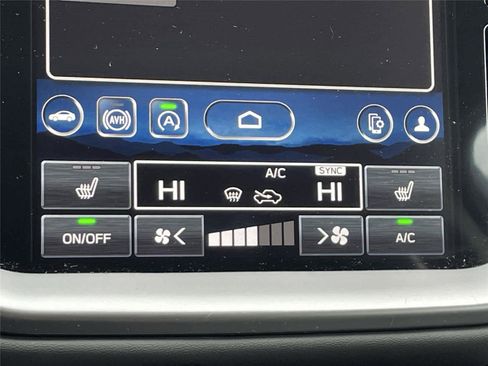 Certified 2024 Subaru Outback Onyx Edition image 23