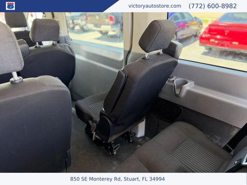 Used 2019 Ford Transit 350 XLT RWD image 19