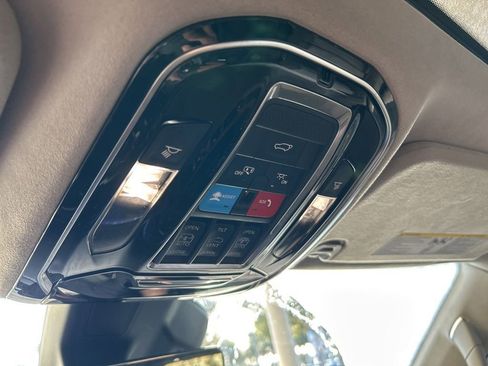 Used 2023 Jeep Grand Wagoneer L Series II image 63