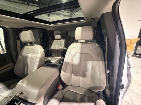 Used 2019 Ford Expedition Limited w/ Texas Edition Package AWD/4WD image 18
