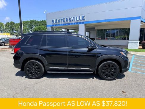 Used 2023 Honda Passport Elite image 4