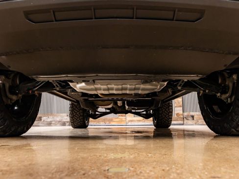 Used 2025 Chevrolet Tahoe RST image 14